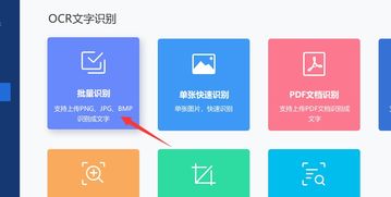 在线如何快速操作文字识别工具