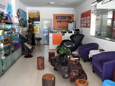 持续的巡店督导,夯实基础,从小处着手,提升店铺竞争力