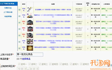 抓住有限流量为店铺带来最大的价值