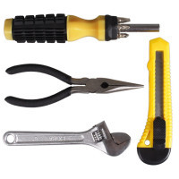 赛拓家用工具4件套 苏宁易购平台报价与选购指南