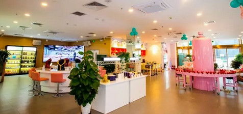 就因为这些，这家美妆店动不动就赚翻了——店铺工具的力量