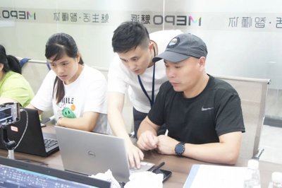 魅派全屋定制2021六月新商集训营圆满结课