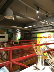 钢管厂五区小郡肝串串香动物园店 高效运营的店铺工具指南