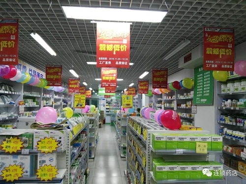 单店活动销售破20万 保兴大药房以医疗器械为引擎，刷新全国新纪录